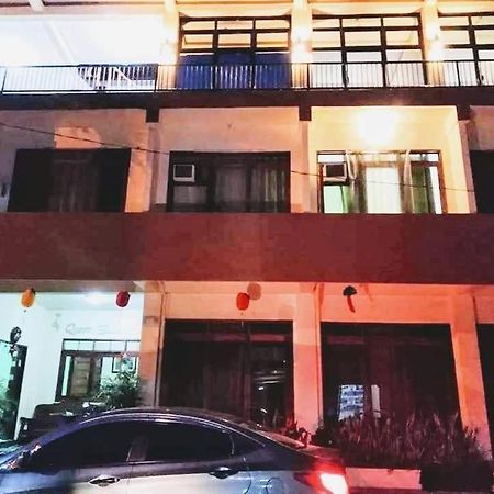 Queen Elena Lodge 爱妮岛 外观 照片