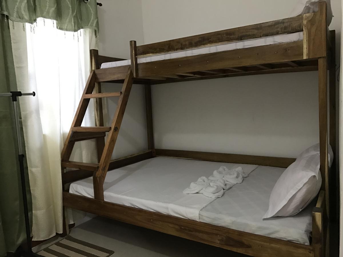 Queen Elena Lodge 爱妮岛 外观 照片