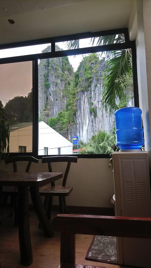 Queen Elena Lodge 爱妮岛 外观 照片