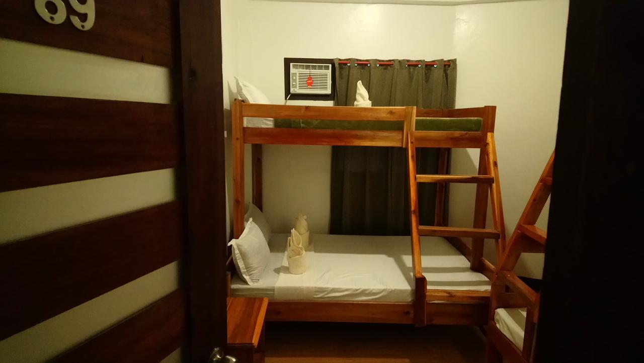 Queen Elena Lodge 爱妮岛 外观 照片