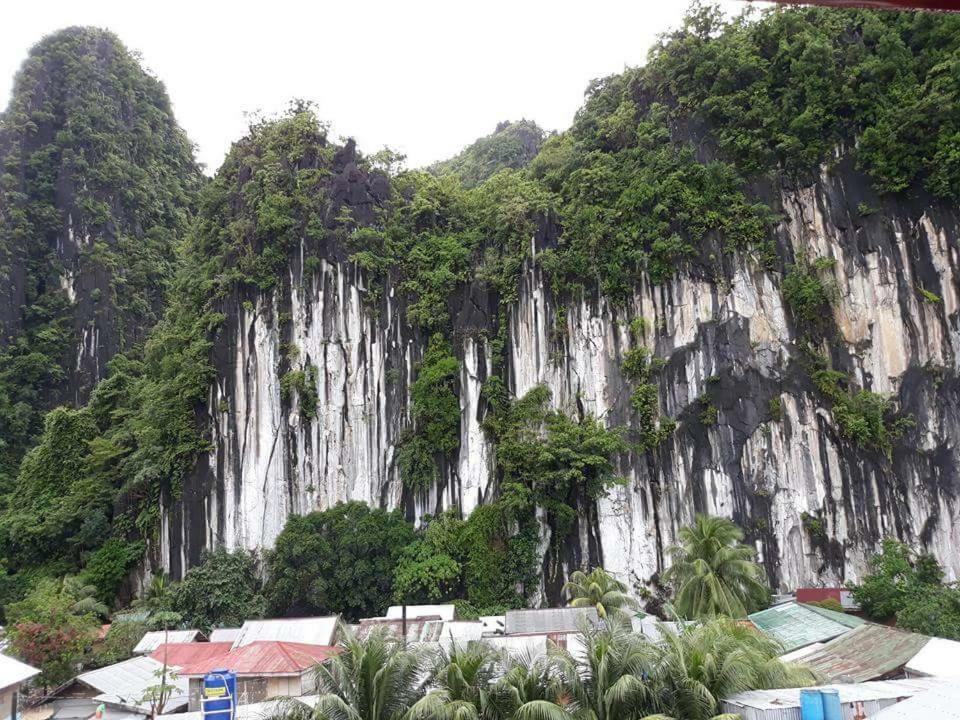 Queen Elena Lodge 爱妮岛 外观 照片