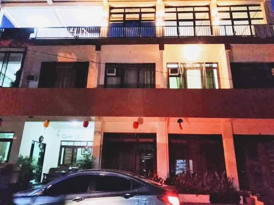 Queen Elena Lodge 爱妮岛 外观 照片